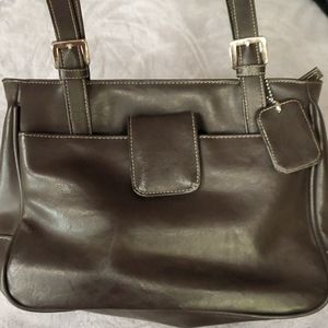 JS shoulderbag